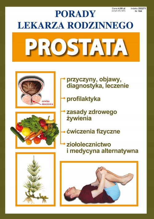 Prostata