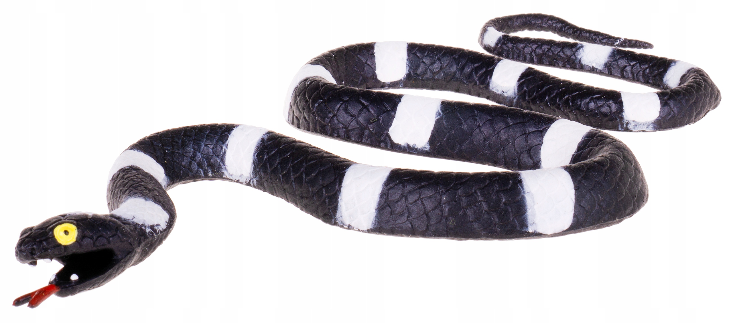 wąż miękki   30cm HTE002 — 7