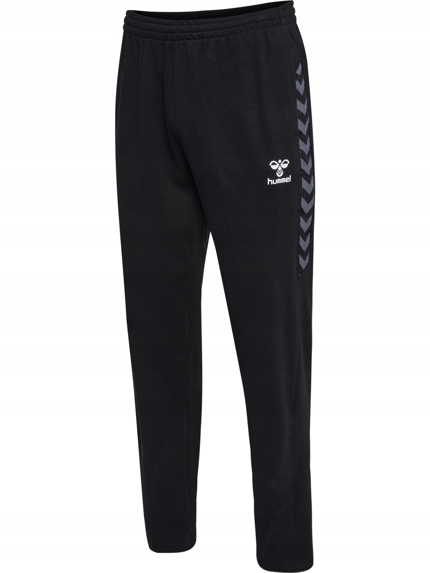 Hummel bavlněné tepláky hmlAUTHENTIC Co Training Pants vel. 3XL