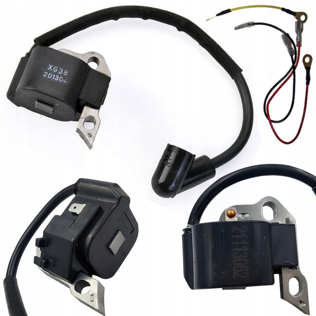 CEWKA ZAPŁON DO STIHL MS210 230 250 021 023 025