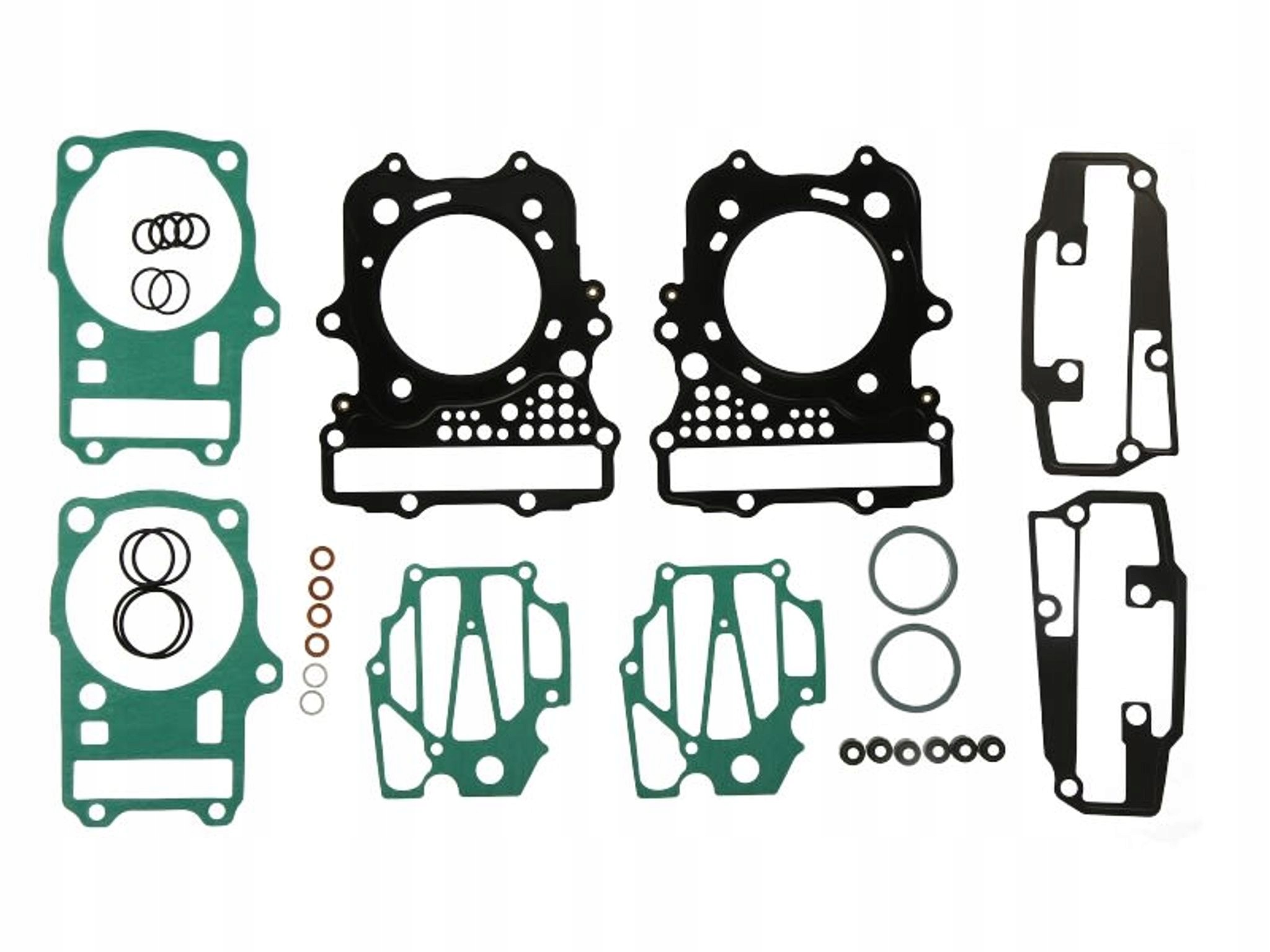 Tesnenia Top-end Honda Vt 1100 '85-'18 Athena