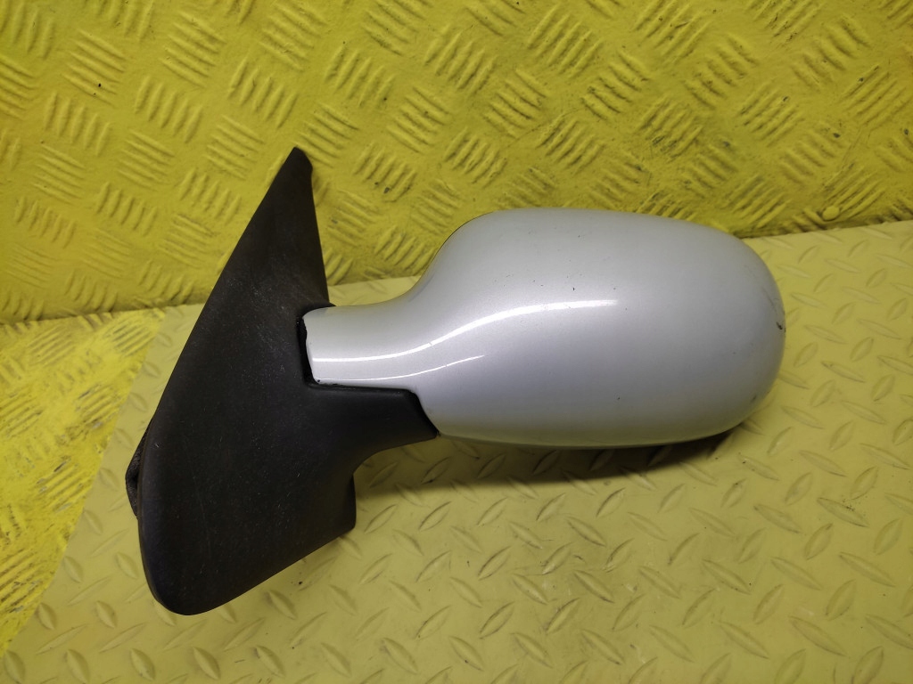 RENAULT THALIA and mirror exterior left 5 PIN