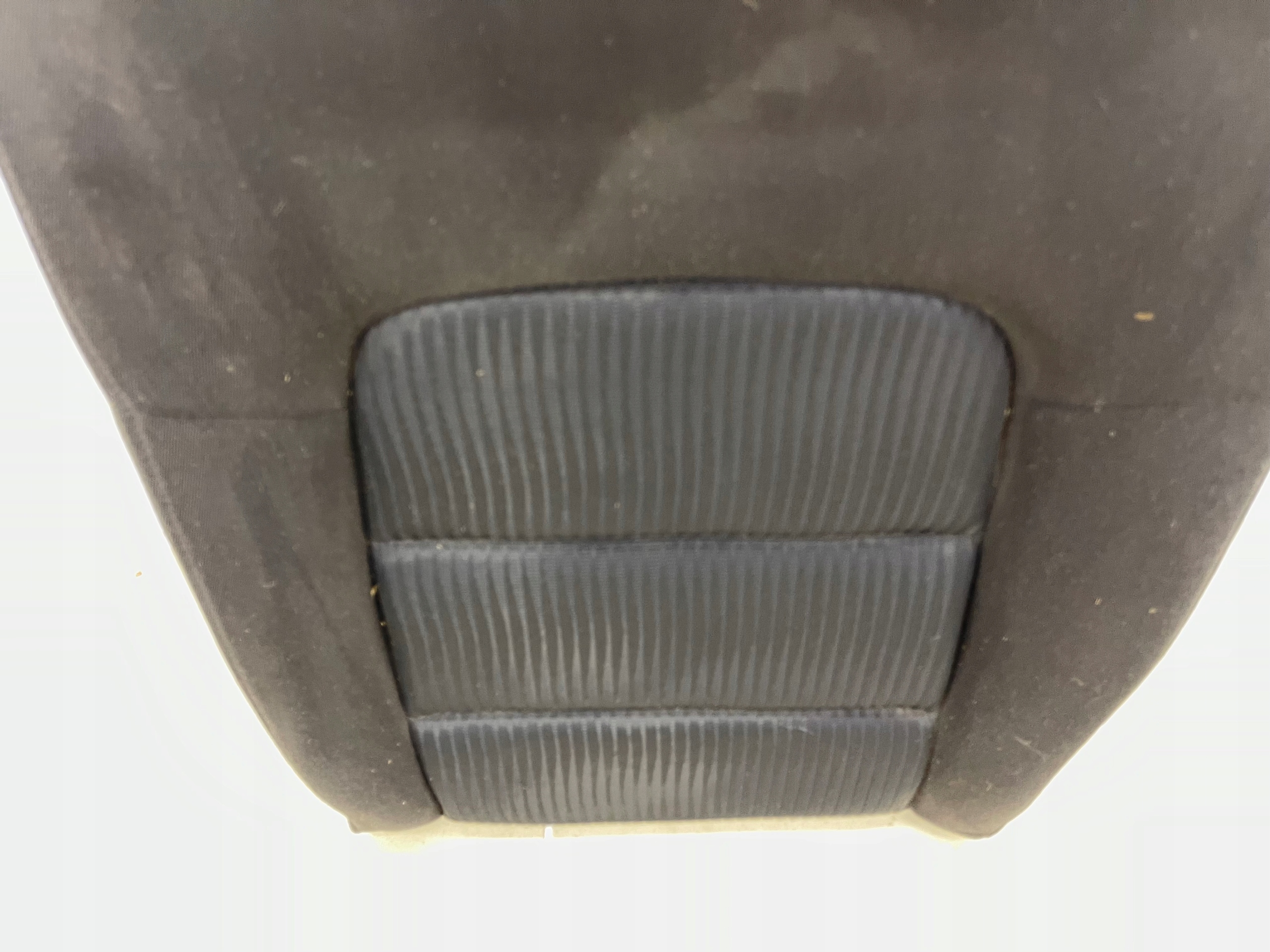AUDI A4 B8 8K0 07-15 OPARCIE KANAPY left rear part KOMBI