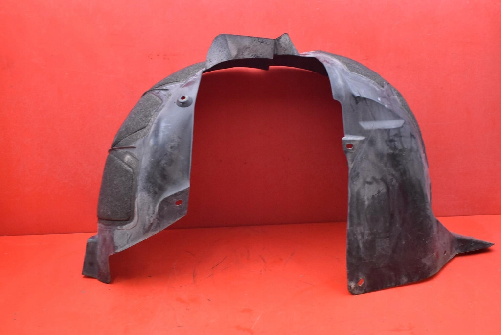mudguard left front front 13301575 OPEL ZAFIRA C 12-16