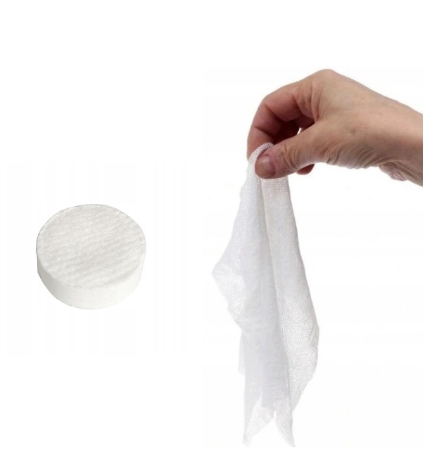 LIDER PĘDZEL DO GOLENIA NATURALNE DREWNO 4,5/9,5cm Materiał uchwytu drewno