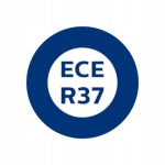 Philips Żarówka H7 WhiteVision Ultra 4200K + W5W Producent Philips