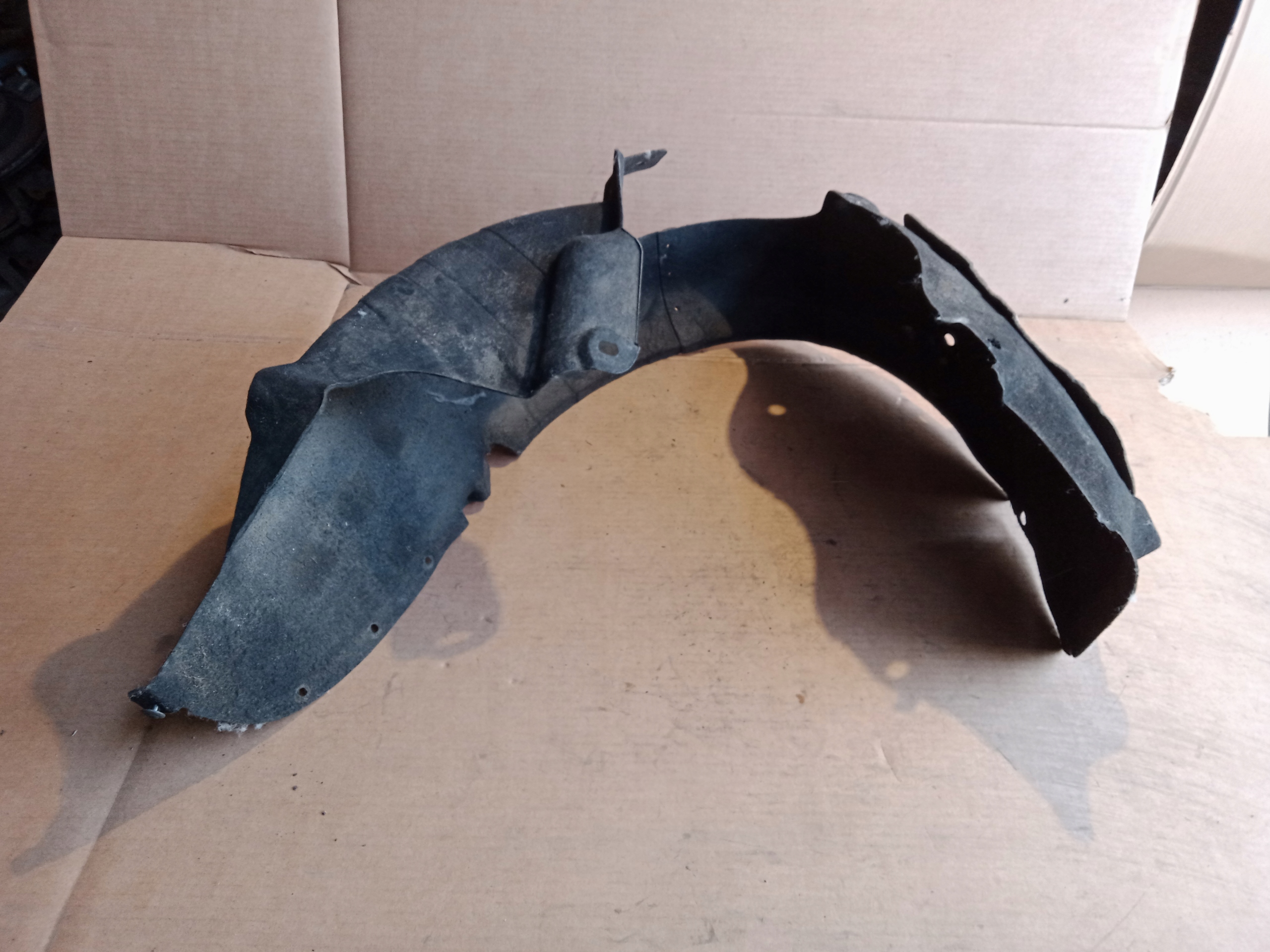 KIA OPTIMA mudguard left rear part 86825-2T200 10-15R