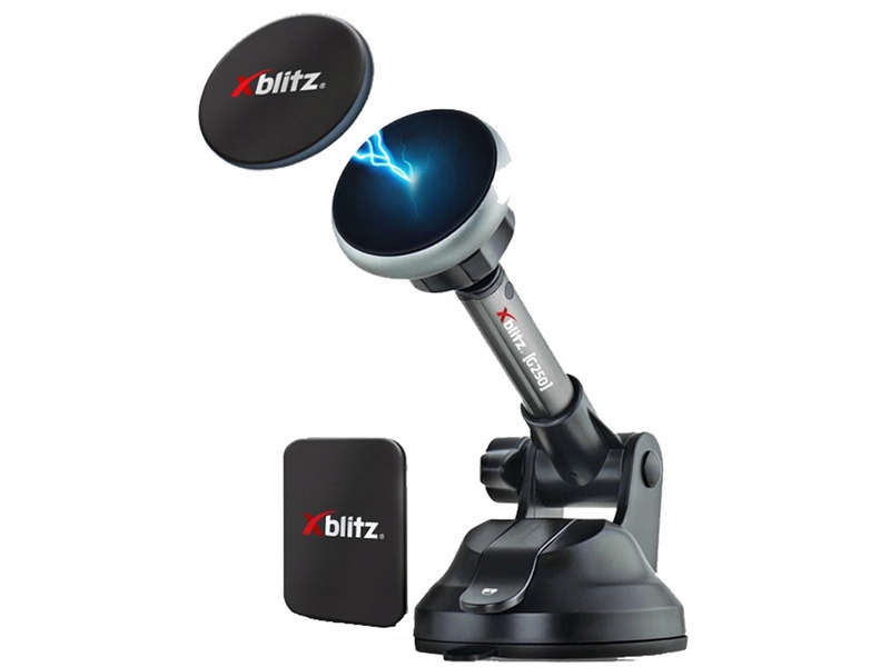 

Uchwyt samochodowy Xblitz G250