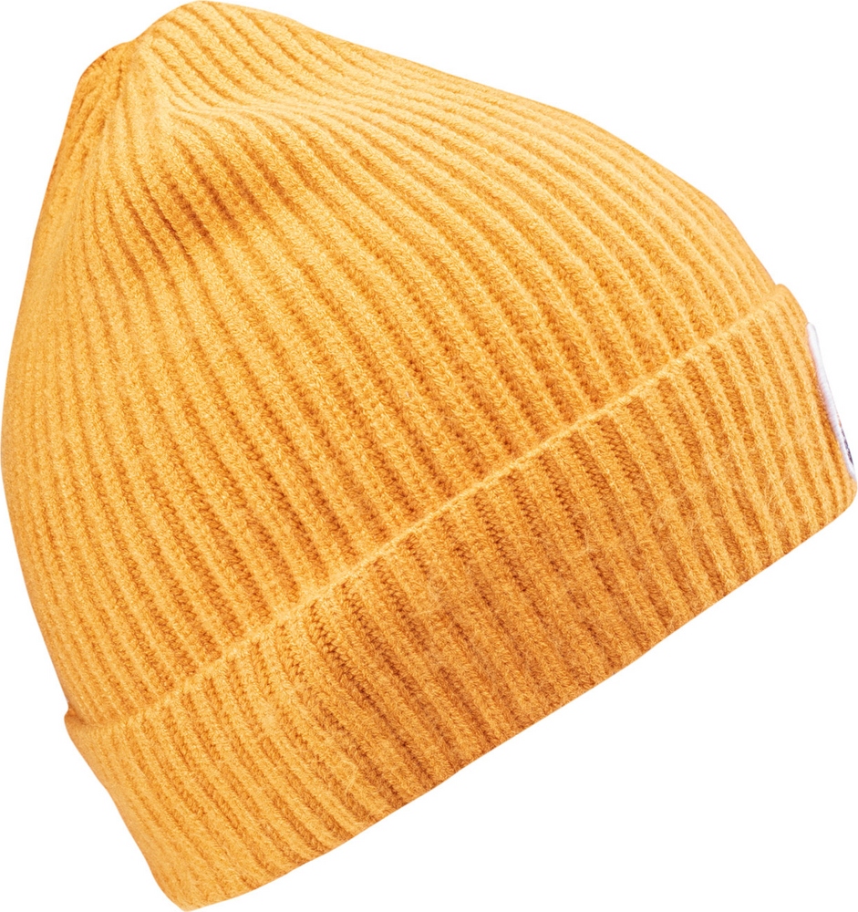 DAMSKA CZAPKA ZIMOWA ELBRUS QUENTIN WO'S ŻÓŁTA Marka Elbrus