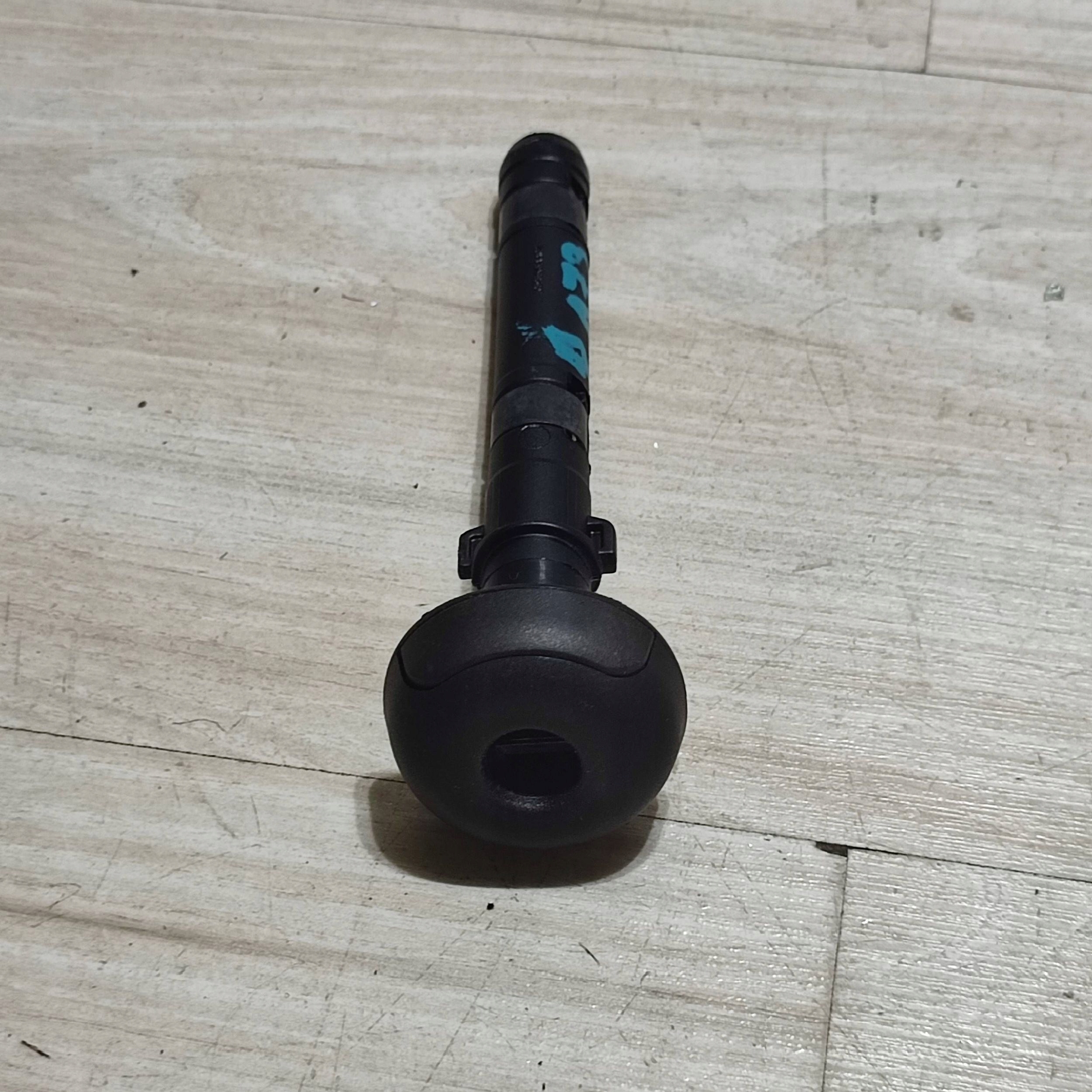 rest rear rear part Fiat 500X