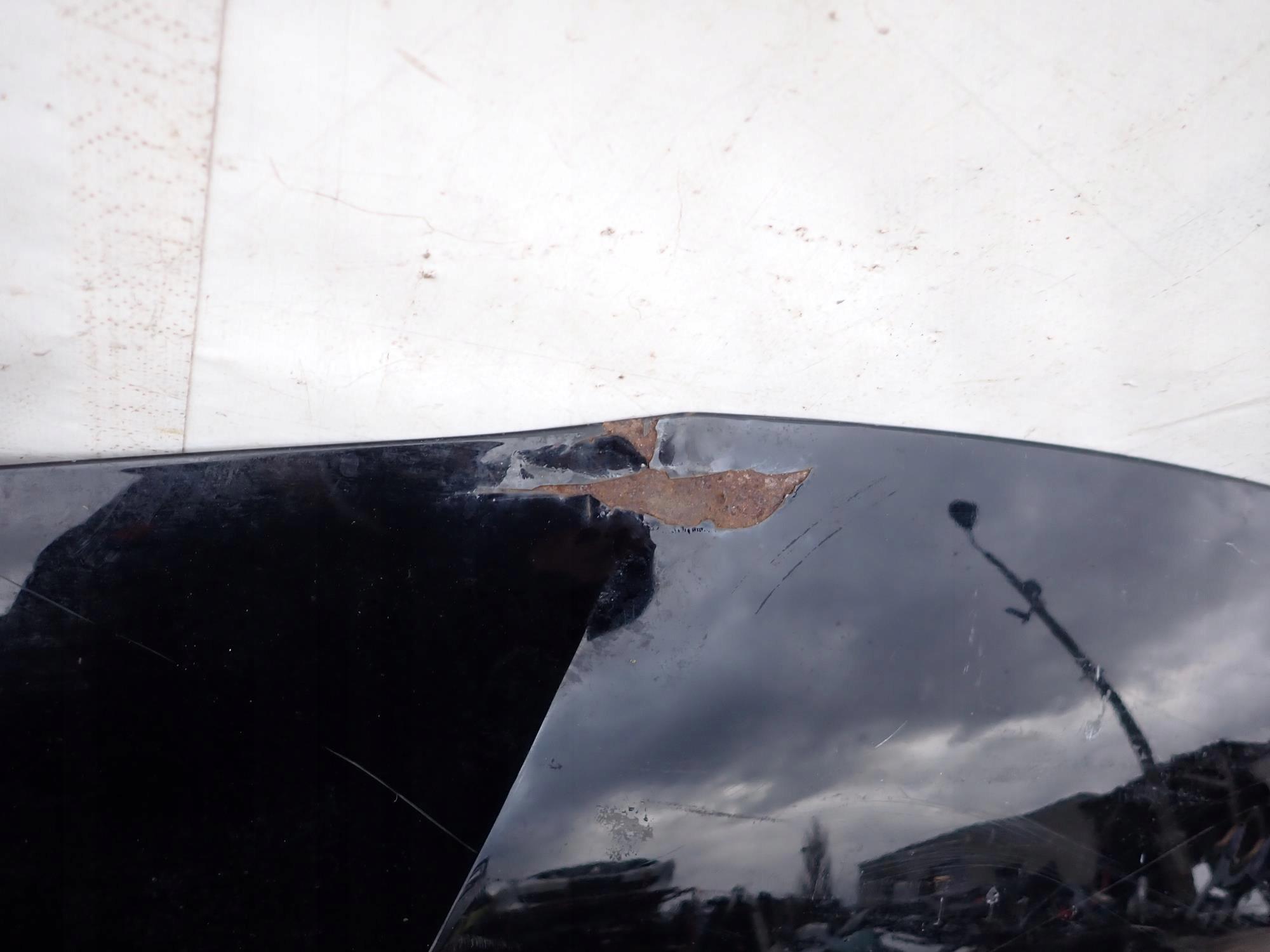 HONDA JAZZ III 3 07-14 bonnet