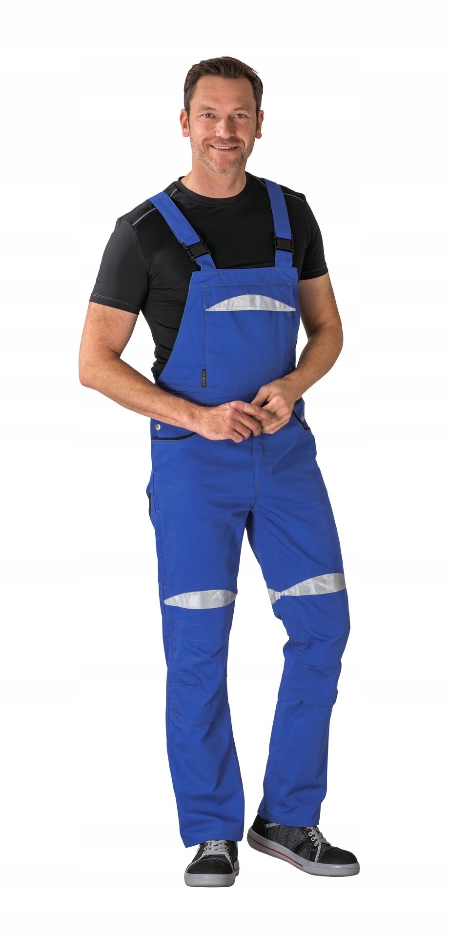 Pracovní zahradnické kalhoty Planam DuraWork r24
