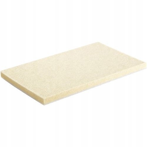 Filc do pacy 180x90 Very Fine Vf wełna owcza filc polerski prostokąt 180 90