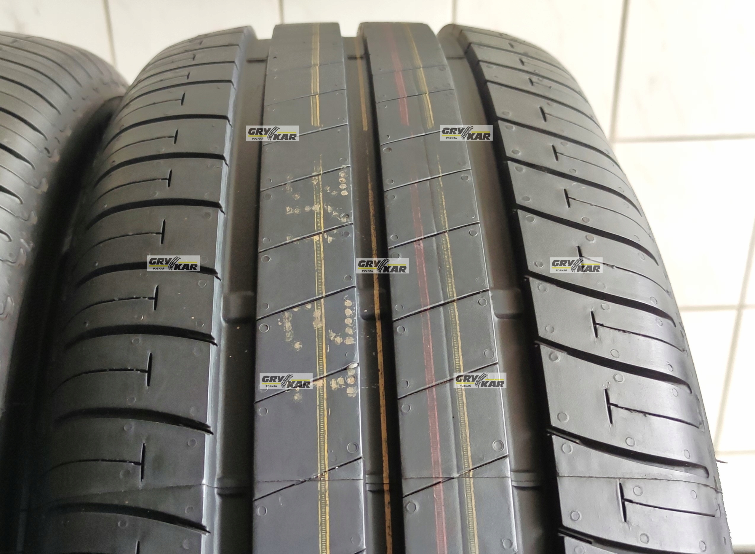 205/55R16 Bridgestone Ecopia EP150 2024r B/B/71dB 3 lata gwar. 280zł/szt.