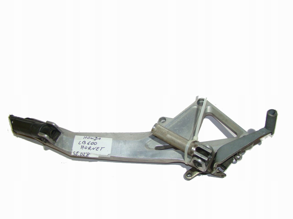 0000030001510 - КОМПЛЕКТ ДЛЯ НОГ HONDA CB 600 HORNET