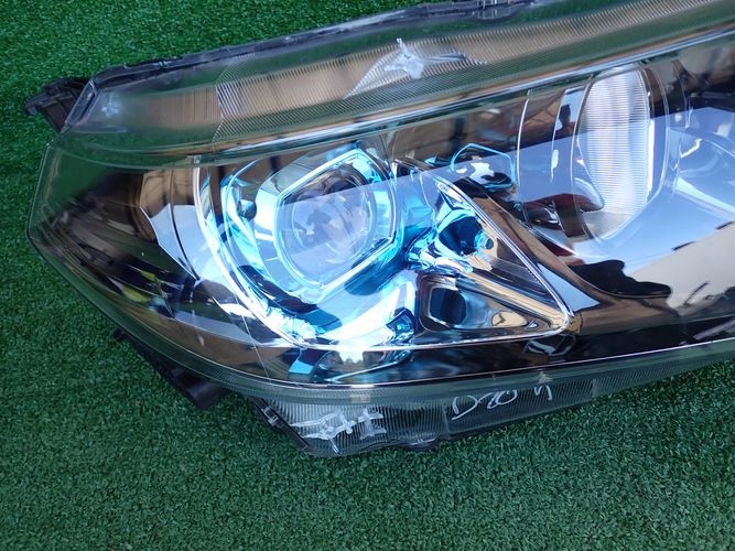 SUZUKI VITARA III lens 15- reflektor right light right front