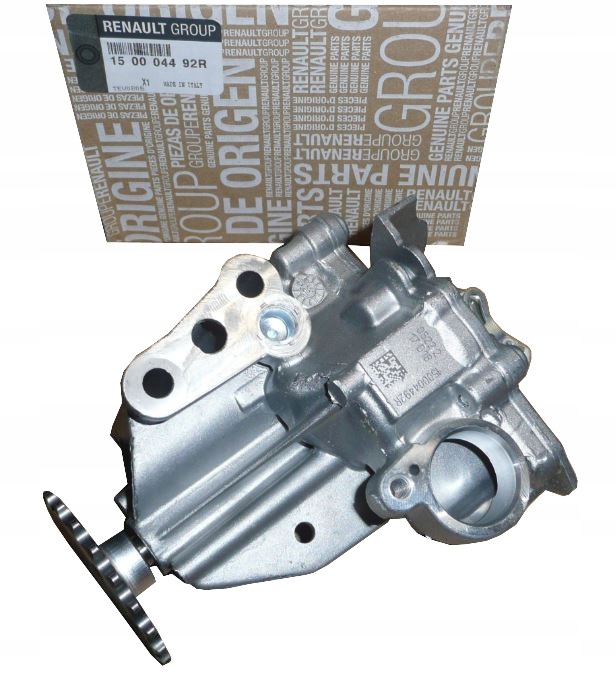 Olejové Čerpadlo R 2.0 DCI. Org 150004492R