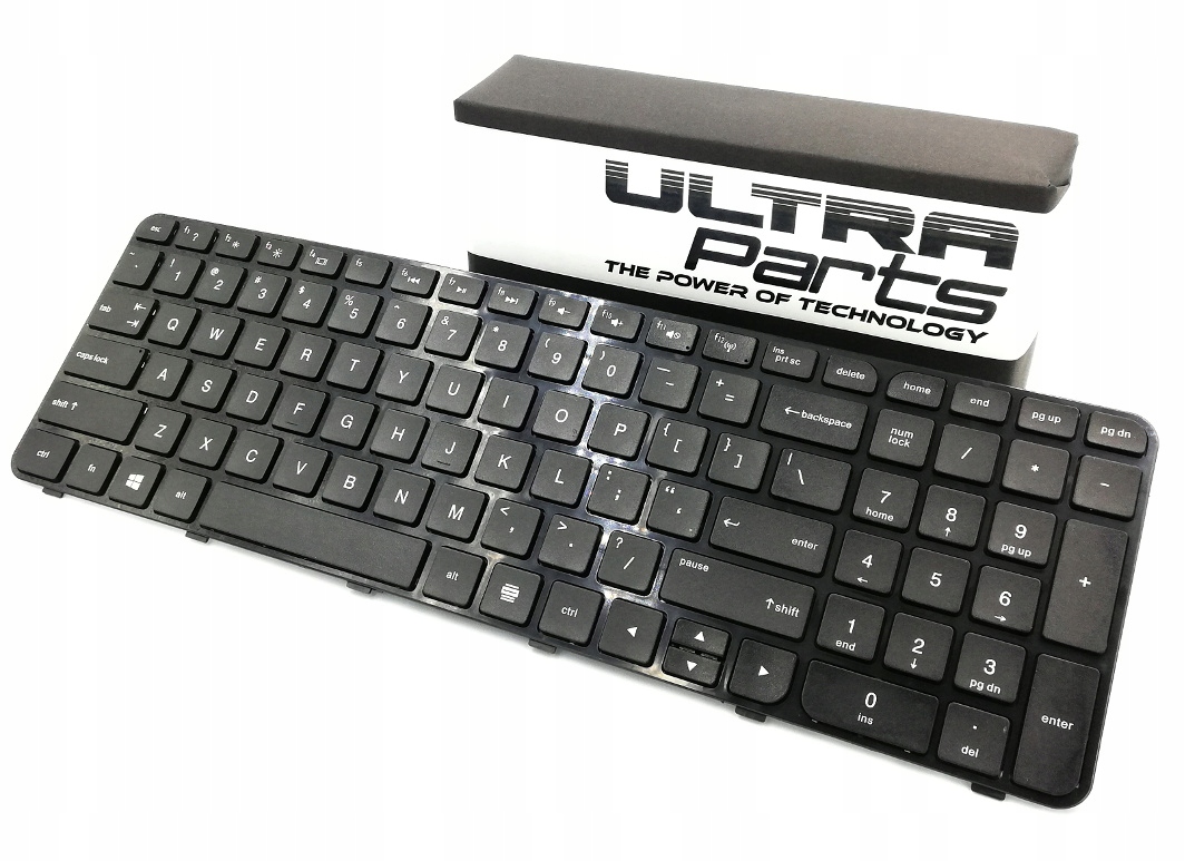

Klawiatura Hp Pavilion G6 G6-2100 G6-2200 G6-2300