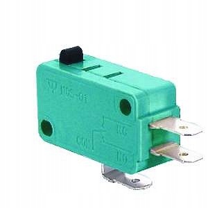 

Przełącznik krańcowy duży MSW-01A 16A 6,3mm