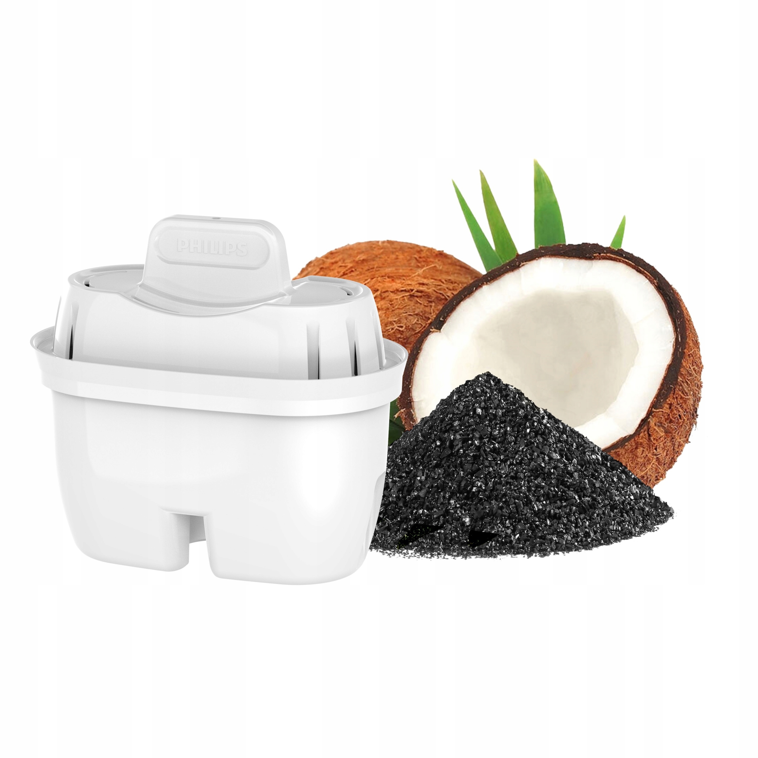 

philips wklad wymienny micro xclean do dzbanka x5