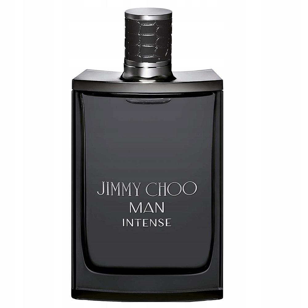 Jimmy Choo Man Intense toaletní voda sprej 100 ml