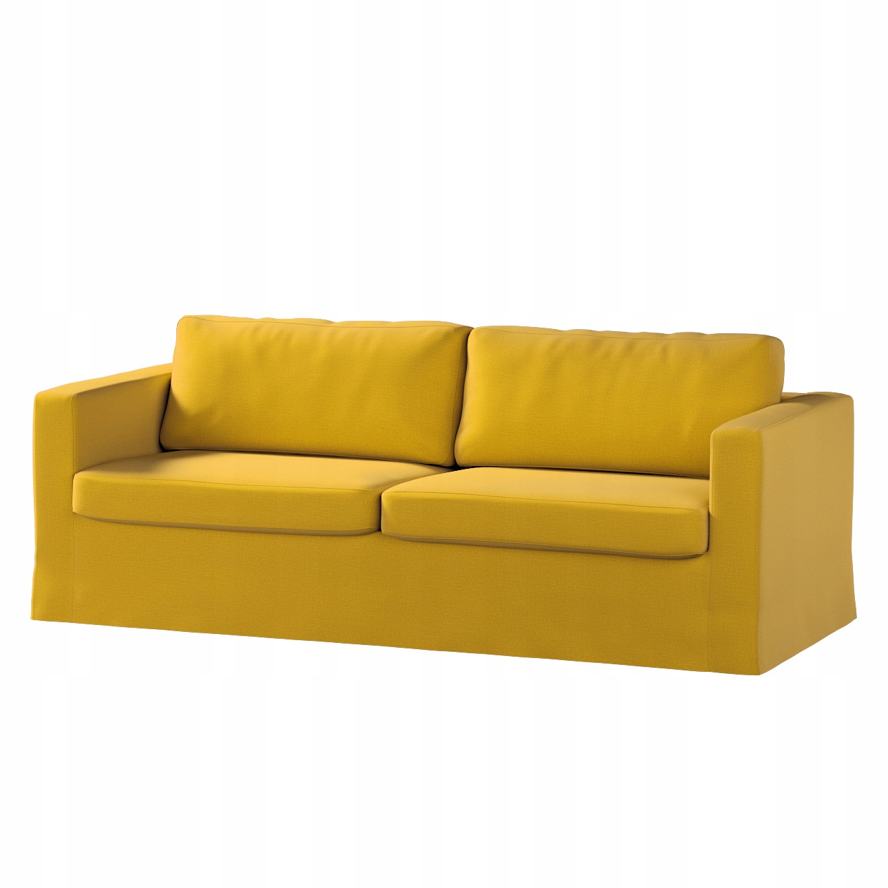 Dekoria potah na pohovku Karlstad 3-místný, nerozkládací Ikea