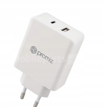 Nabíječka 65W rychlé nabíjení Usb C