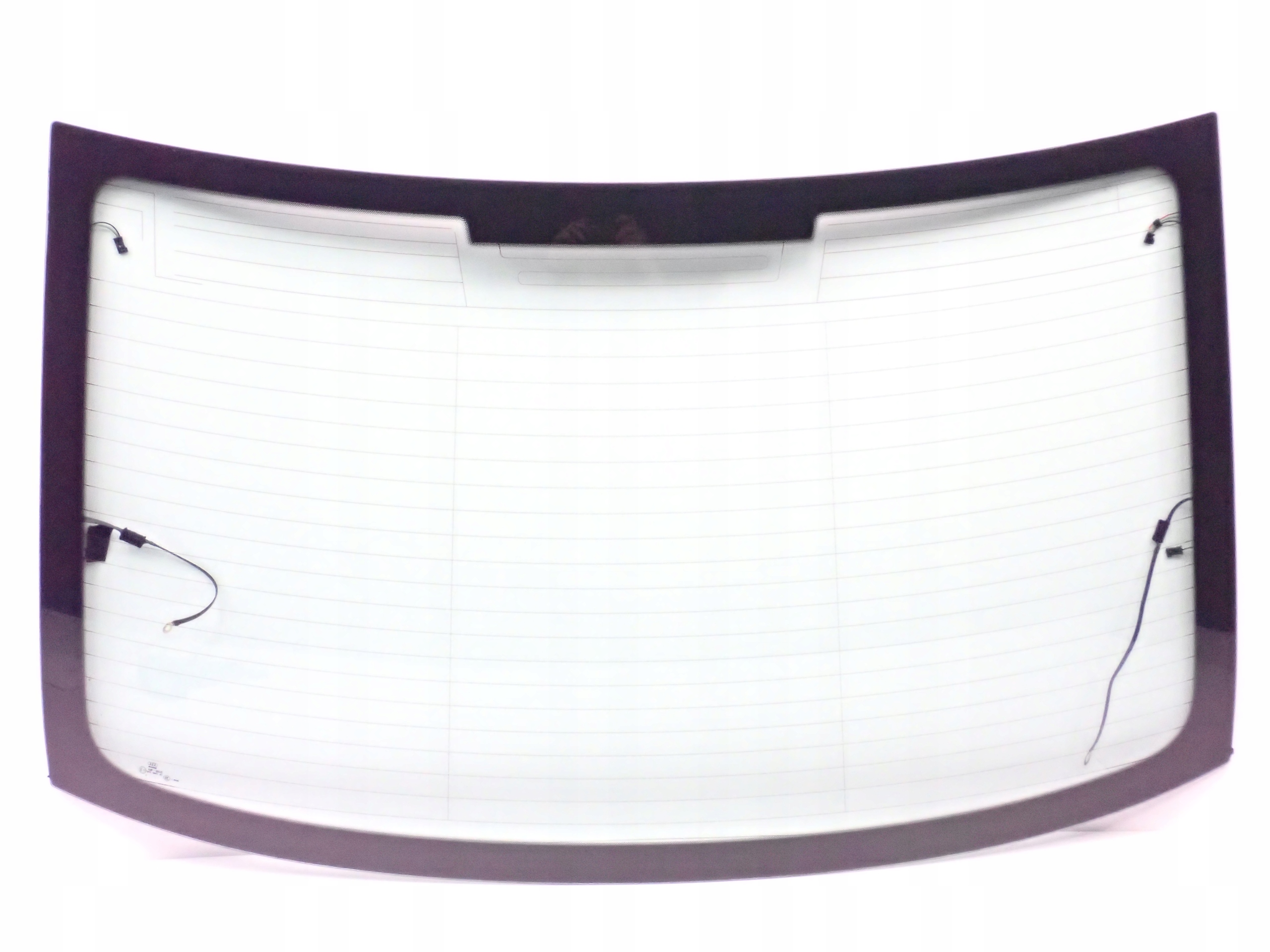 SZYBA TYŁ TYLNA GUARDIAN M50T2 AS2 2010R A8 D4 4H