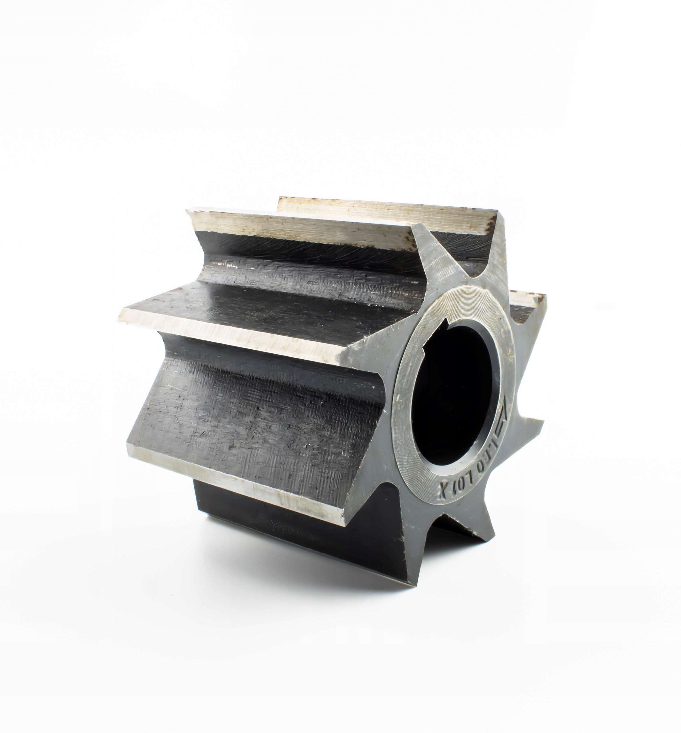 

Nóż Frezowy Rozdrabniacza Nac LSG2506 SHE250S YT54