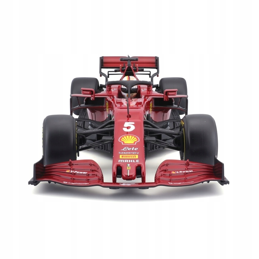 

Ferrari SF1000 S. Vettel Gp Toskanii 1:18 Bburago