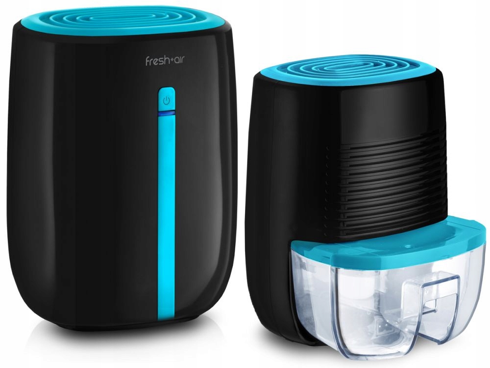 ELEGANCKI OSUSZACZ POWIETRZA POCHŁANIACZ WILGOCI Kod producenta HD304B