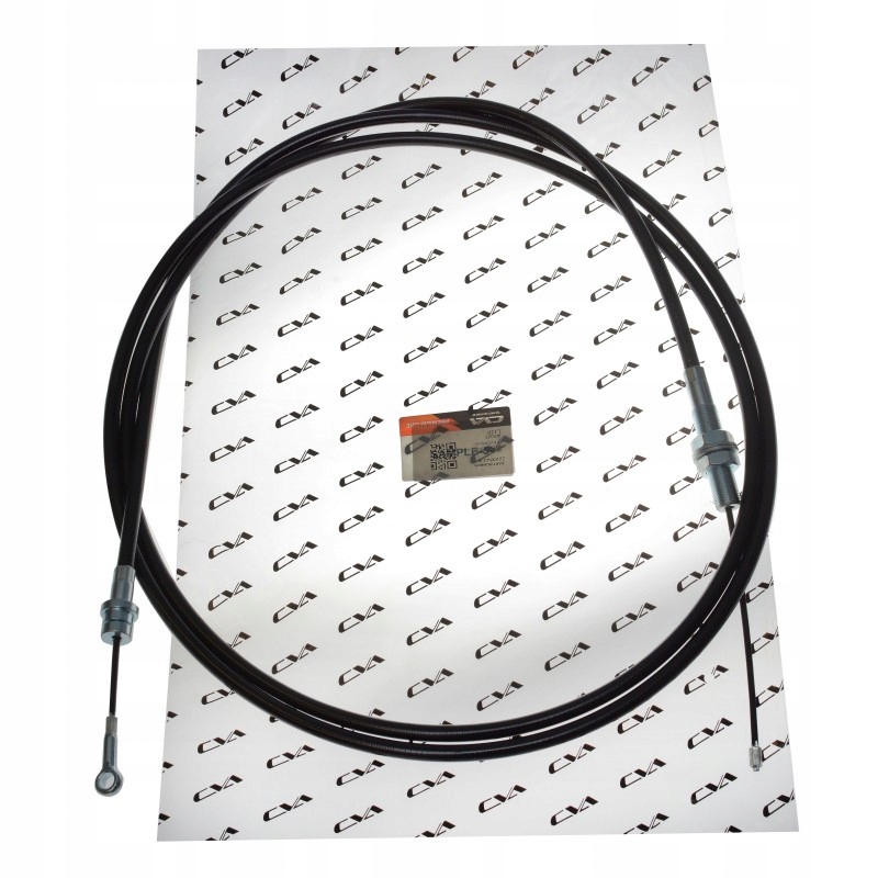 Lanko Zámku Zadního Ramene Rypadla A Nakladače Cat 424D, 428D, 432D, jiné.