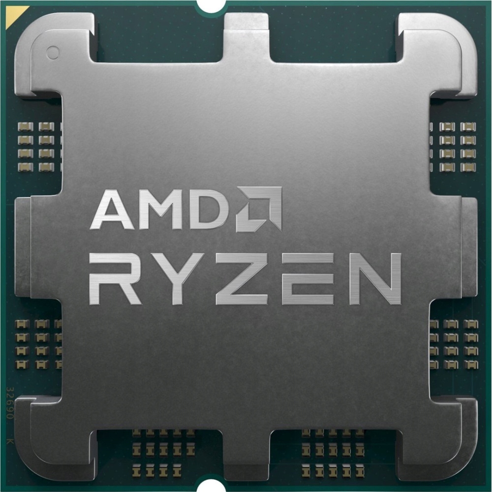 Procesor AMD Ryzen 7 7800X3D OEM TRAY AM5 | 4.2 GHz | 96 MB | 100-000000910