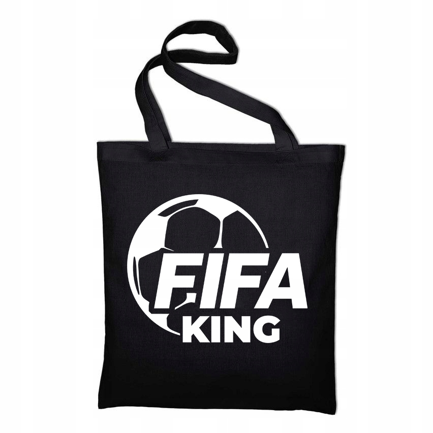 

Torba Shopper Bawełniana na Ramię Śmieszne Wzory