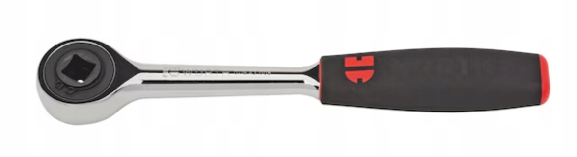 Otočný gombík s račňou 1/2" Wurth 071543005