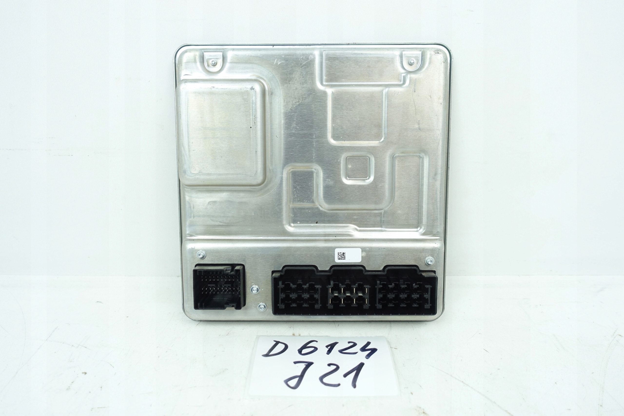 comfort control unit GATEWAY VW ID3 ID.3 VW 1EA937012H