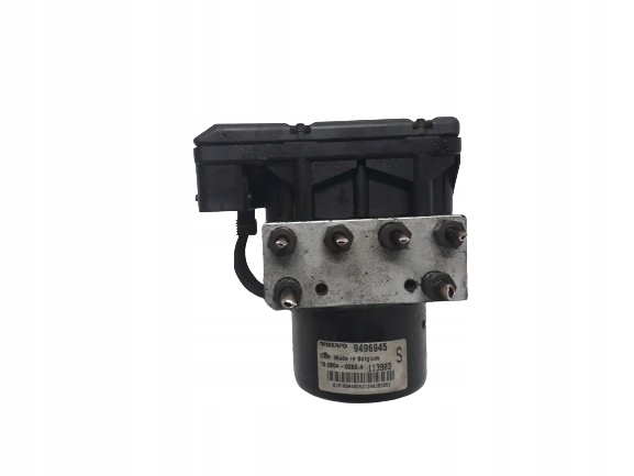 VOLVO V70 2 II 00-07 POMPA STEROWNIK ABS 9496945 9496946