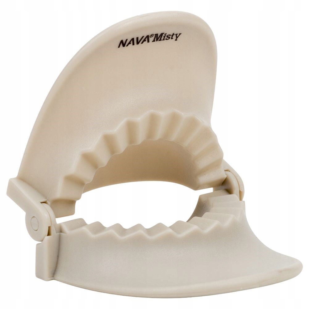 Foremka PIEROGÓW lepienia pierożnica pierogi 6,5cm Rodzaj foremka składana