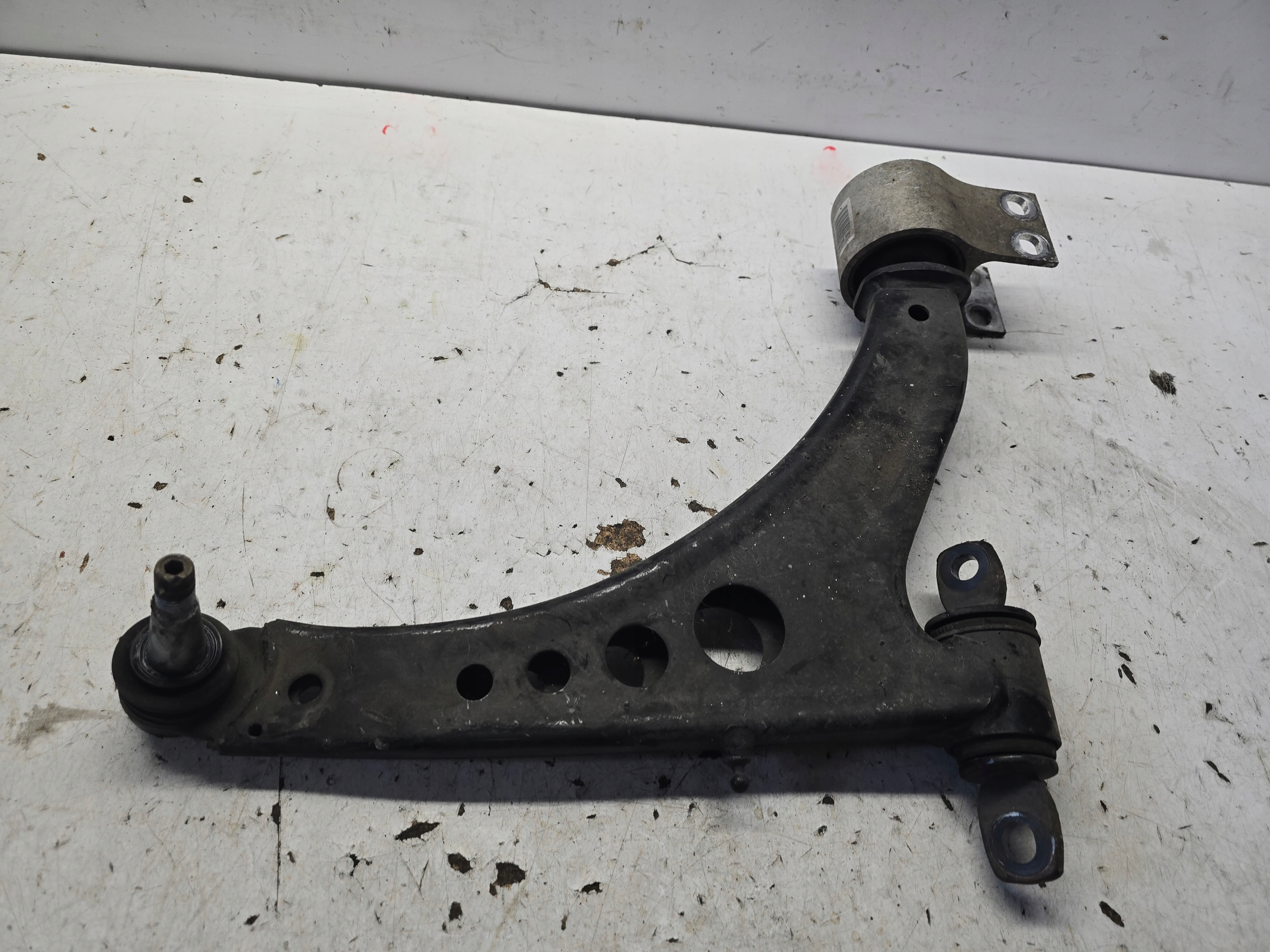 OPEL INSIGNIA B II arm right front front