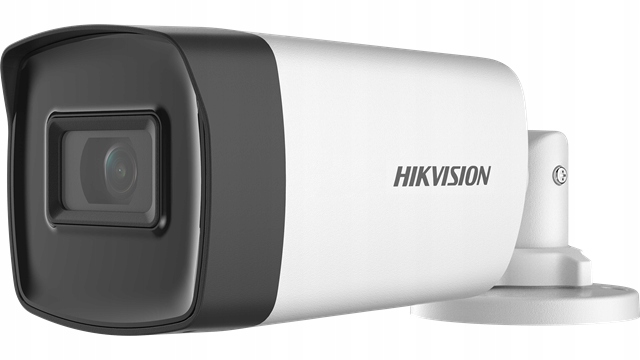 Kamera 4w1 Hikvision DS-2CE17H0T-IT3F(2.8mm) 5Mpx