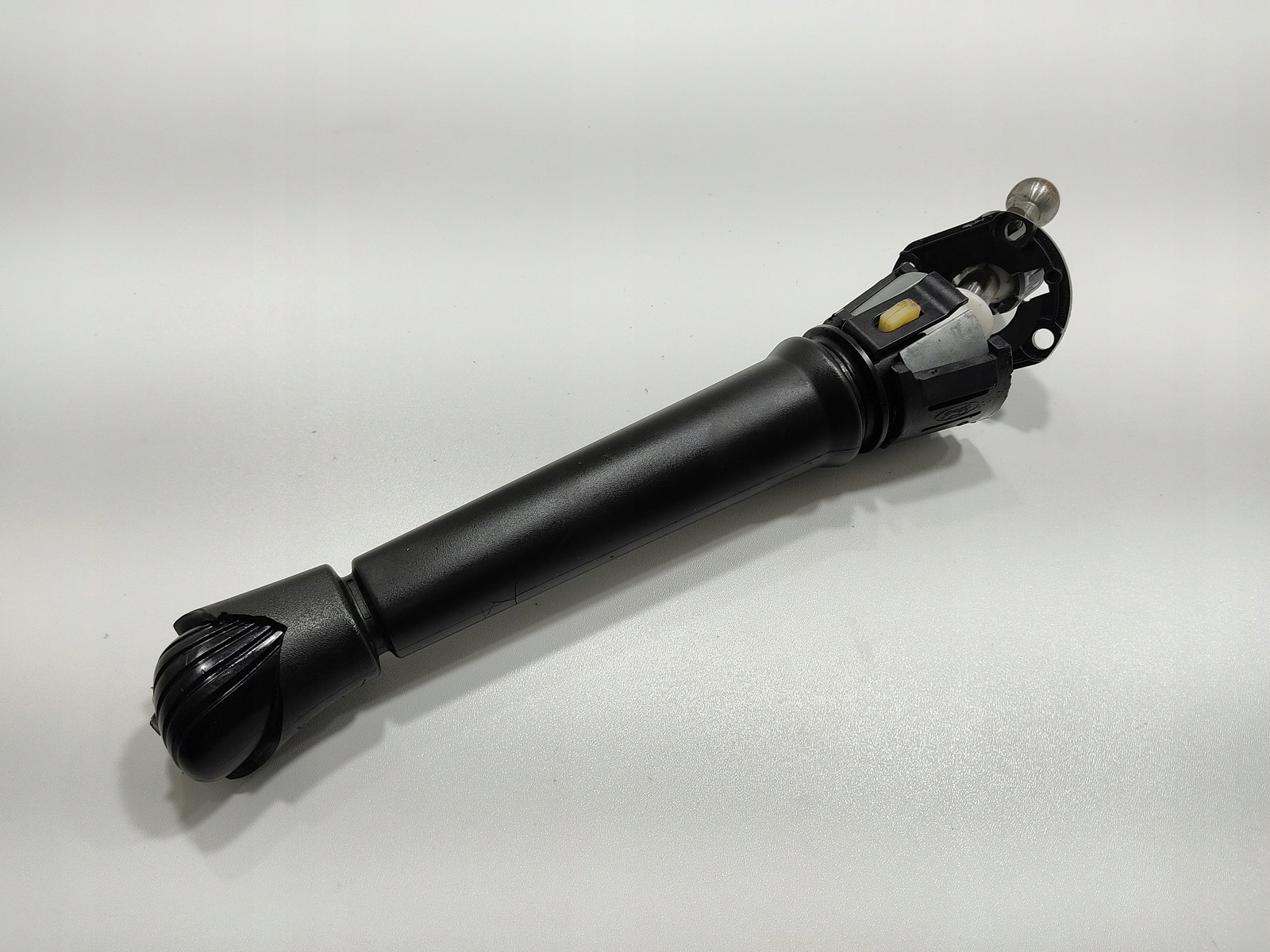 LEVIER MÉCANISME LEVIER VITESSE LAND ROVER DEFENDER 2.2 2.4 TDCI 2007-2014