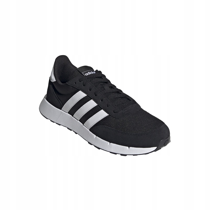 Adidas run 60 s pánské tenisky černé velikost 49 1/3 FZ0961