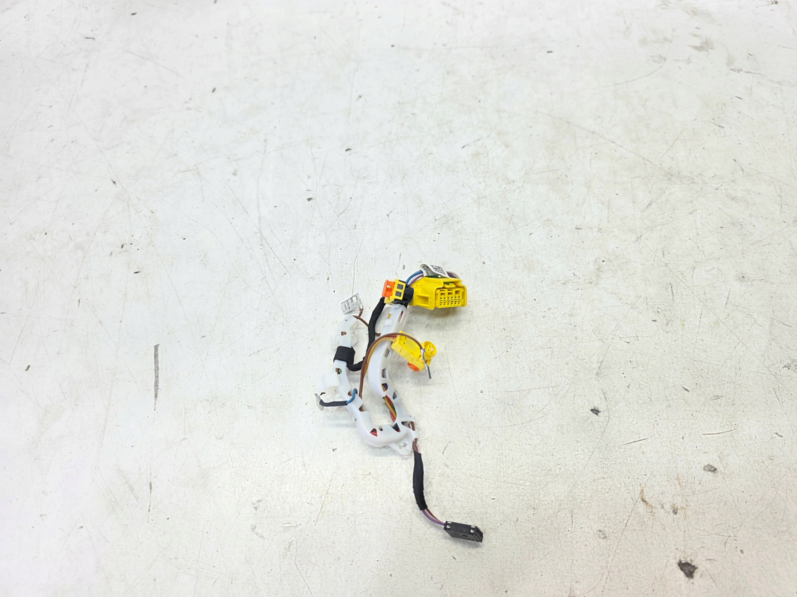 bundle airbags AIR BAG AUDI A6 C7 A7 4H0971589G