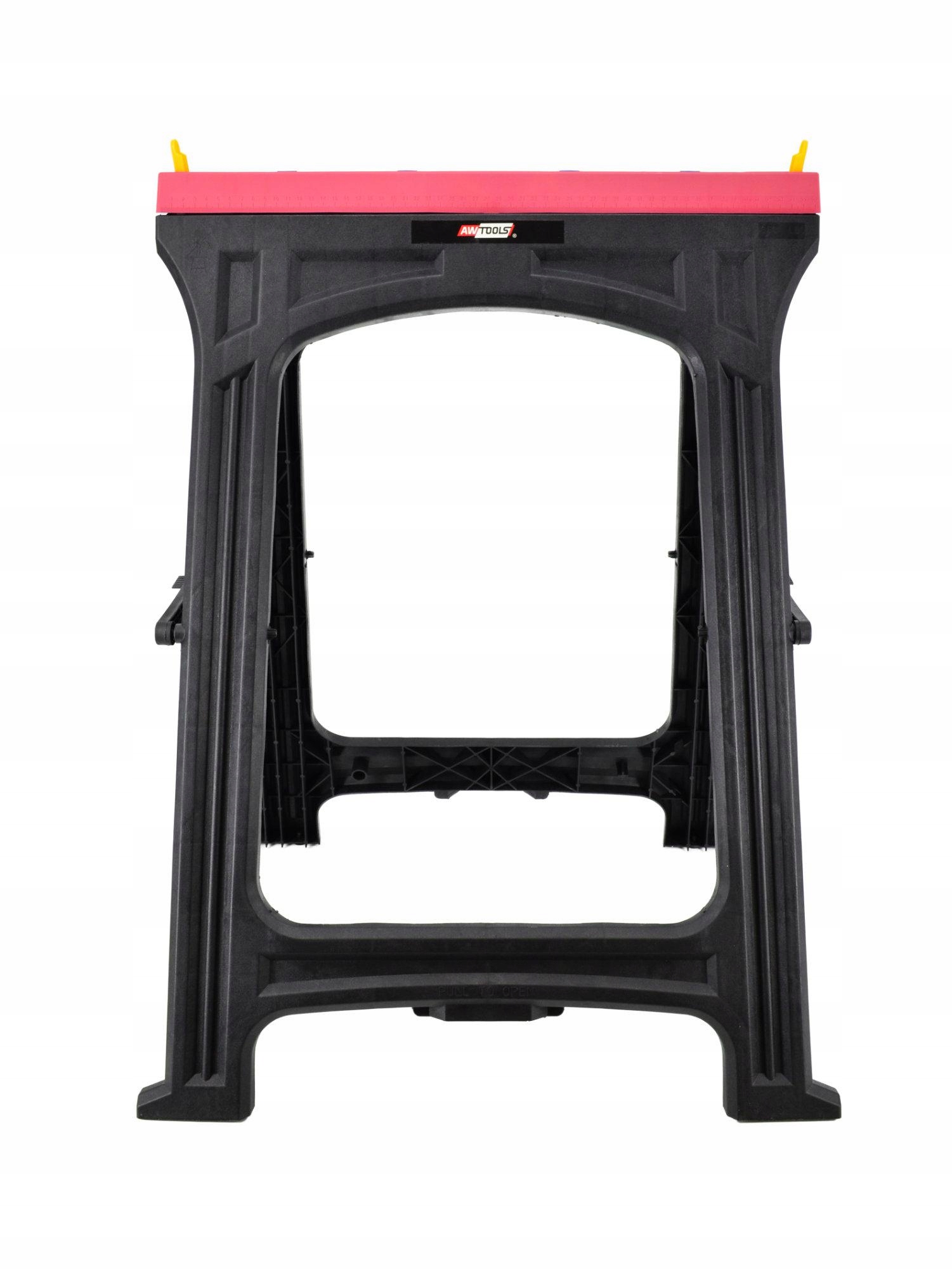 AWTOOLS KOBYŁKI SKŁADANE STOJAKI 2szt. AW33510 Marka Awtools