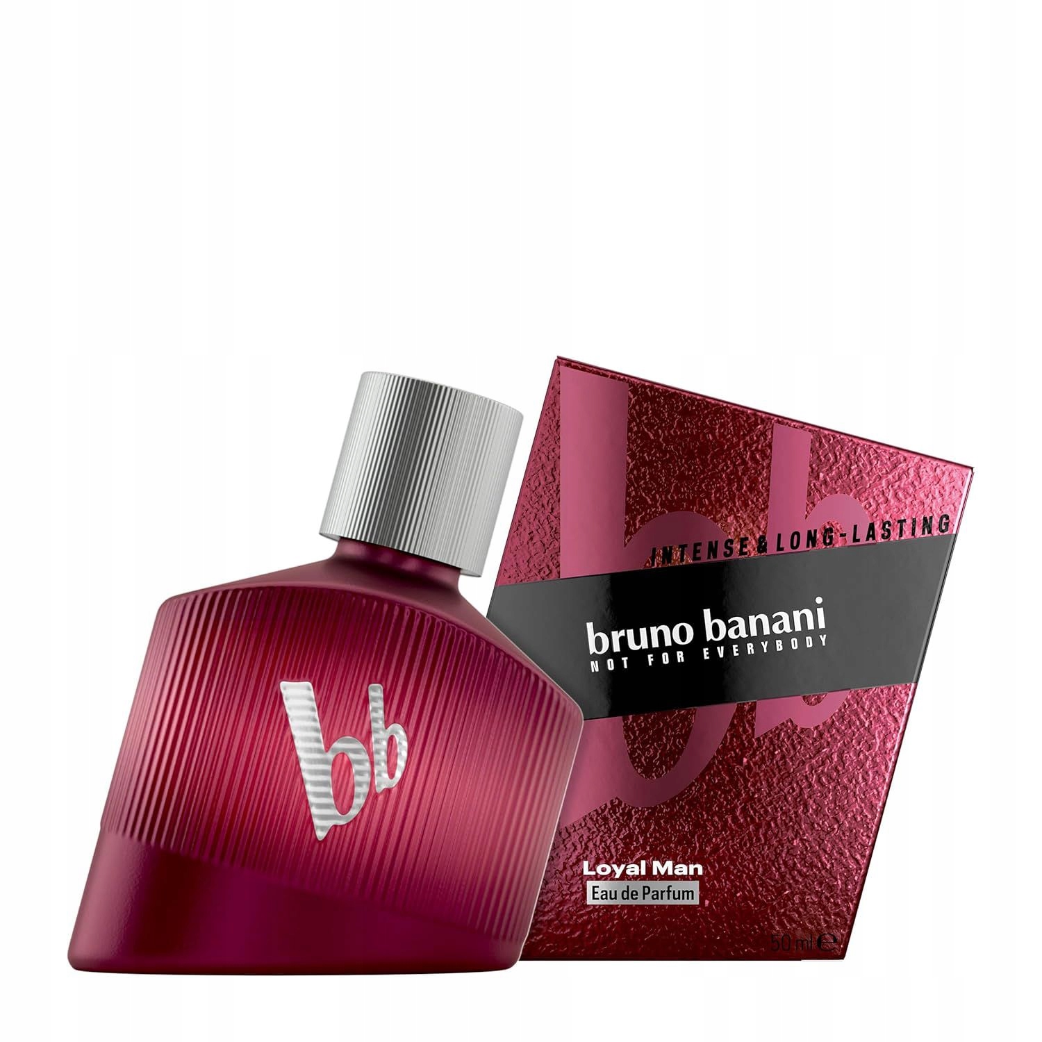 Bruno Banani Loyal Man Parfémovaná Voda 50 ML