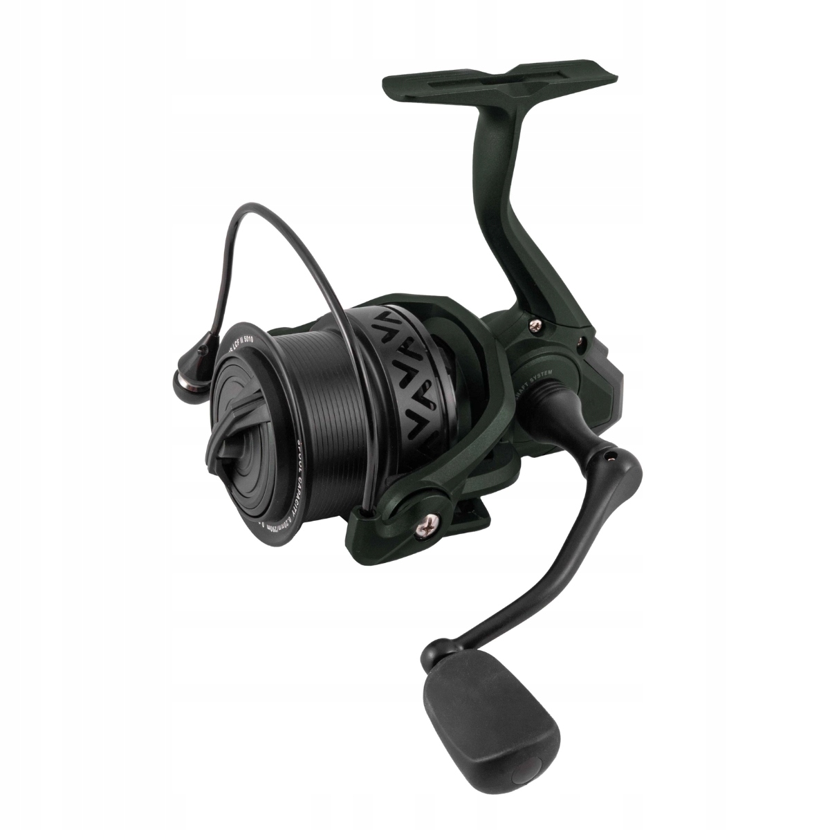 Kołowrotek Mikado Noctis Lcf II 5010 Fd Gratis!!