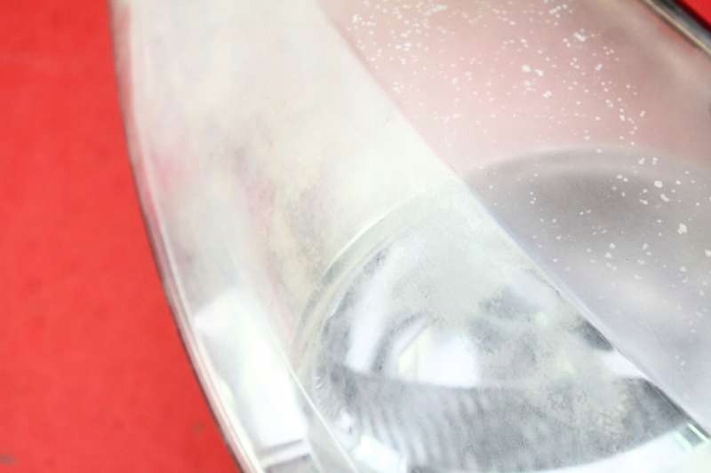REFLEKTOR right light front lens EU 9683683880 PEUGEOT 207 CC LIFT