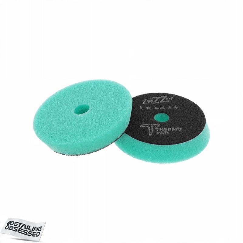 

ZviZZer Thermo Pad Green Cut 90/20/80