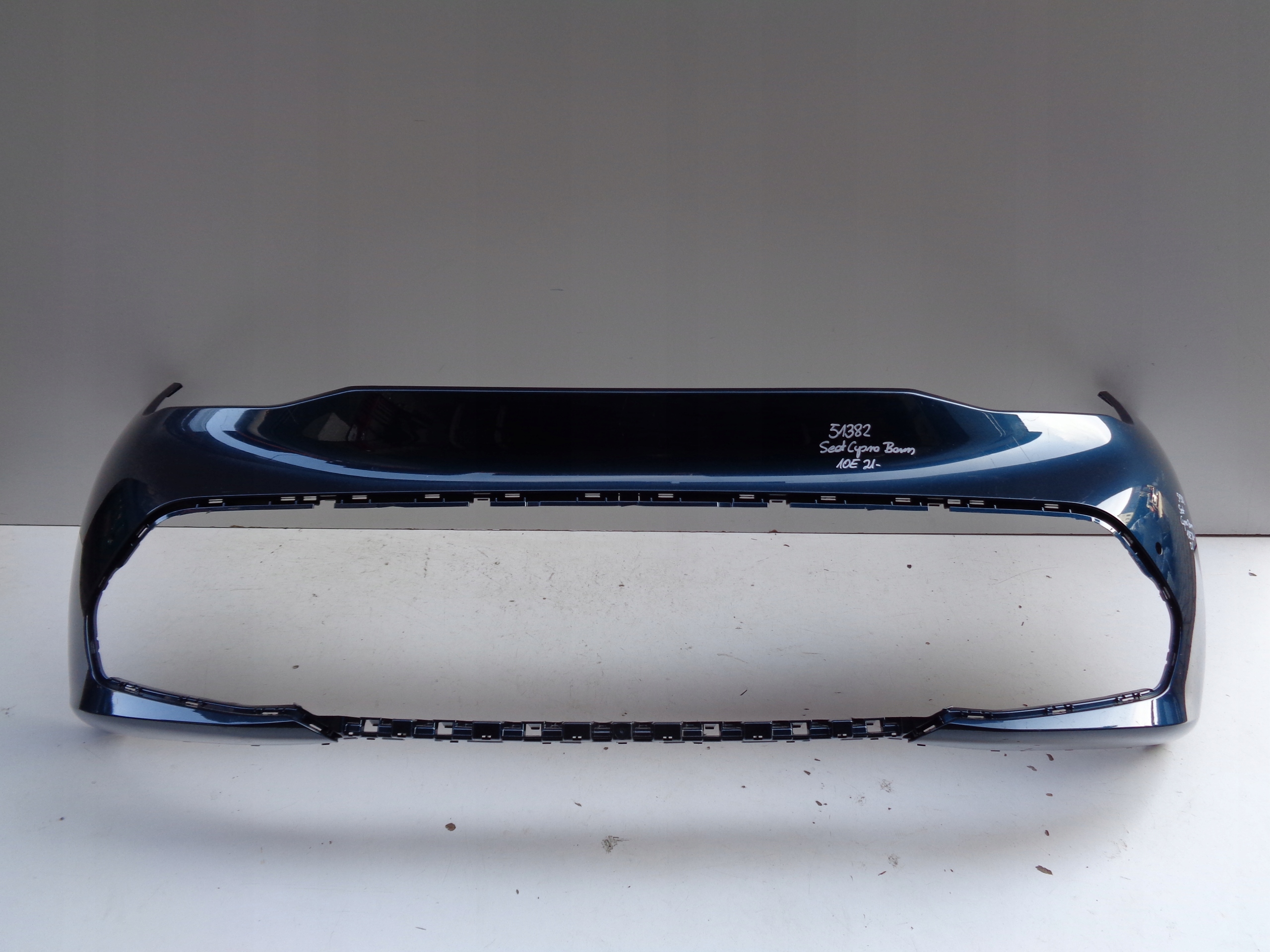 front bumper SEAT CUPRA BORN 10E NR 51382