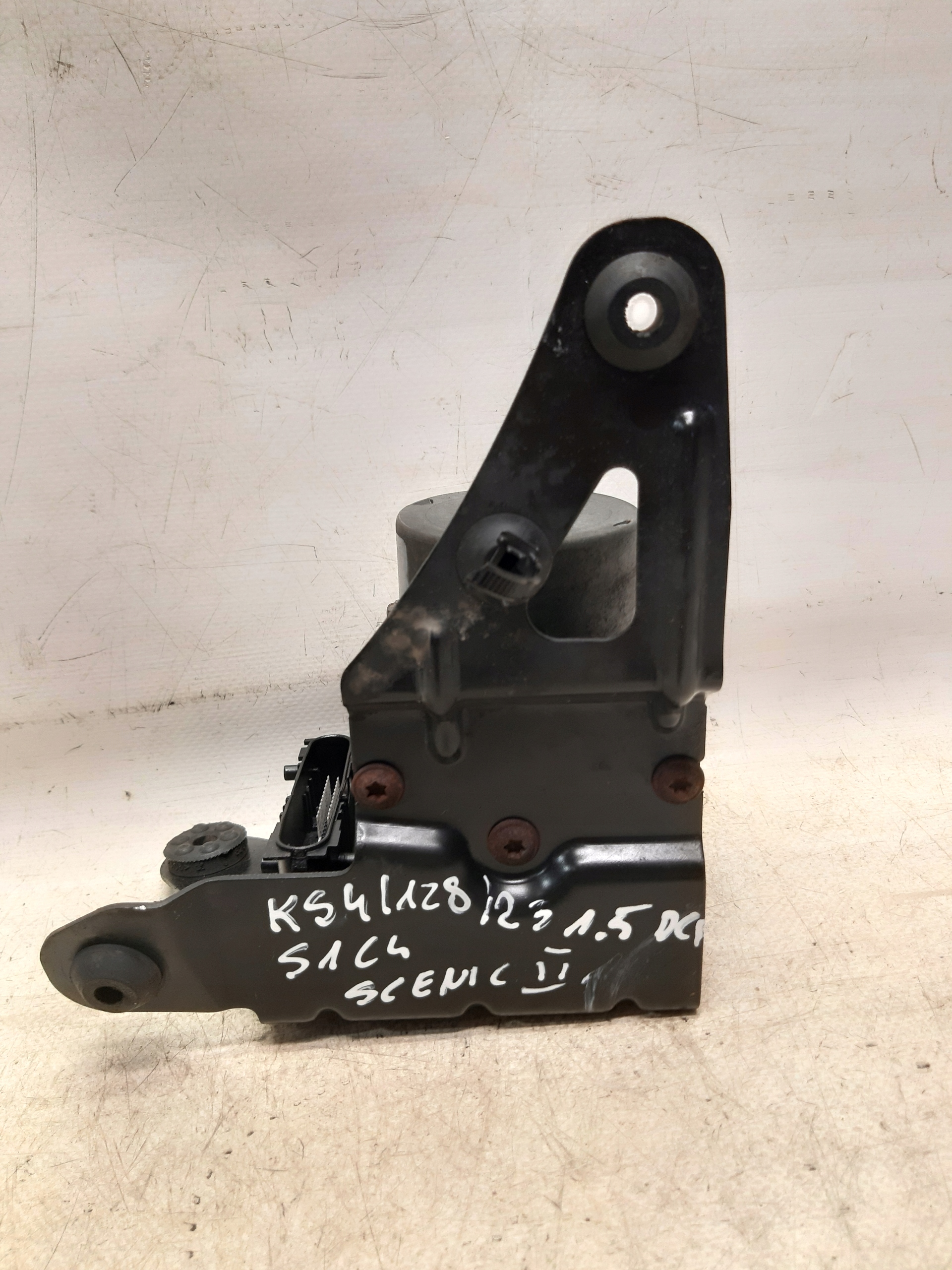 pump ABS RENAULT SCENIC II 1.5DCI